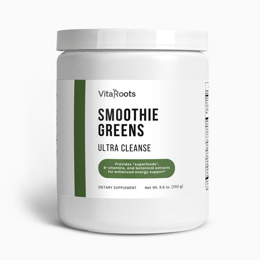 Ultra Cleanse Smoothie Greens