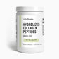 Grass-Fed Hydrolyzed Collagen Peptides