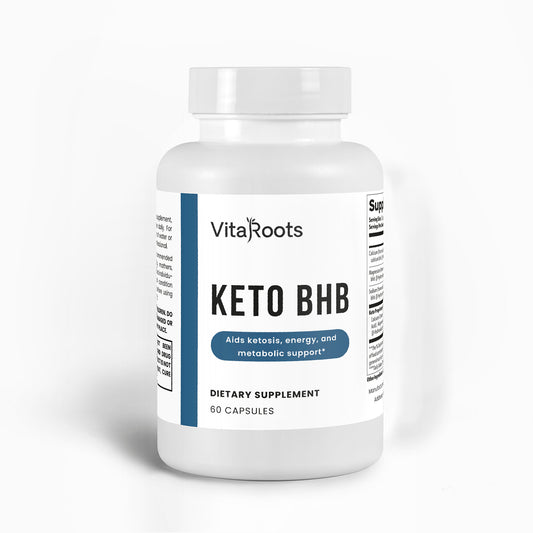 Keto BHB